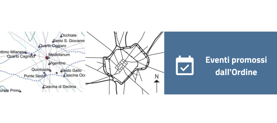 Clicca per accedere all'articolo Capire il Nostro Territorio