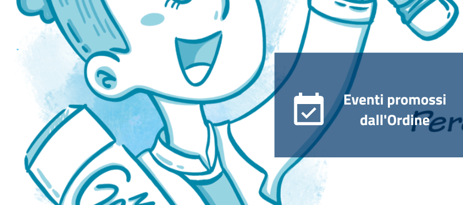 Clicca per accedere all'articolo Corso di formazione in Graphic Medicine