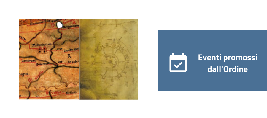 Clicca per accedere all'articolo Capire il Nostro Territorio