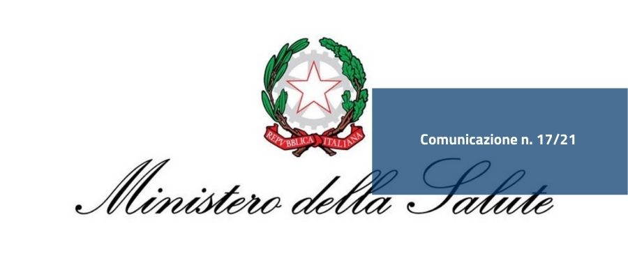 Clicca per accedere all'articolo Circolare del Ministero della Salute per la gestione domiciliare dei pazienti con infezione da SARS-CoV-2