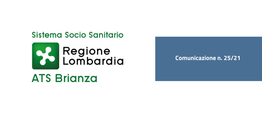 Clicca per accedere all'articolo Comunicato ATS Brianza: Vaccinazioni anti-Covid19 senza prenotazione per studenti, in occasione del #monzafuorigp2021