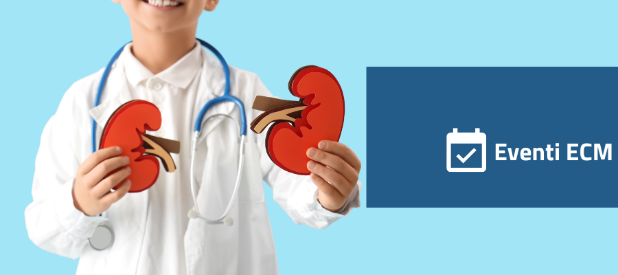 Clicca per accedere all'articolo Semplificando il nefrone: orientarsi in nefrologia pediatrica