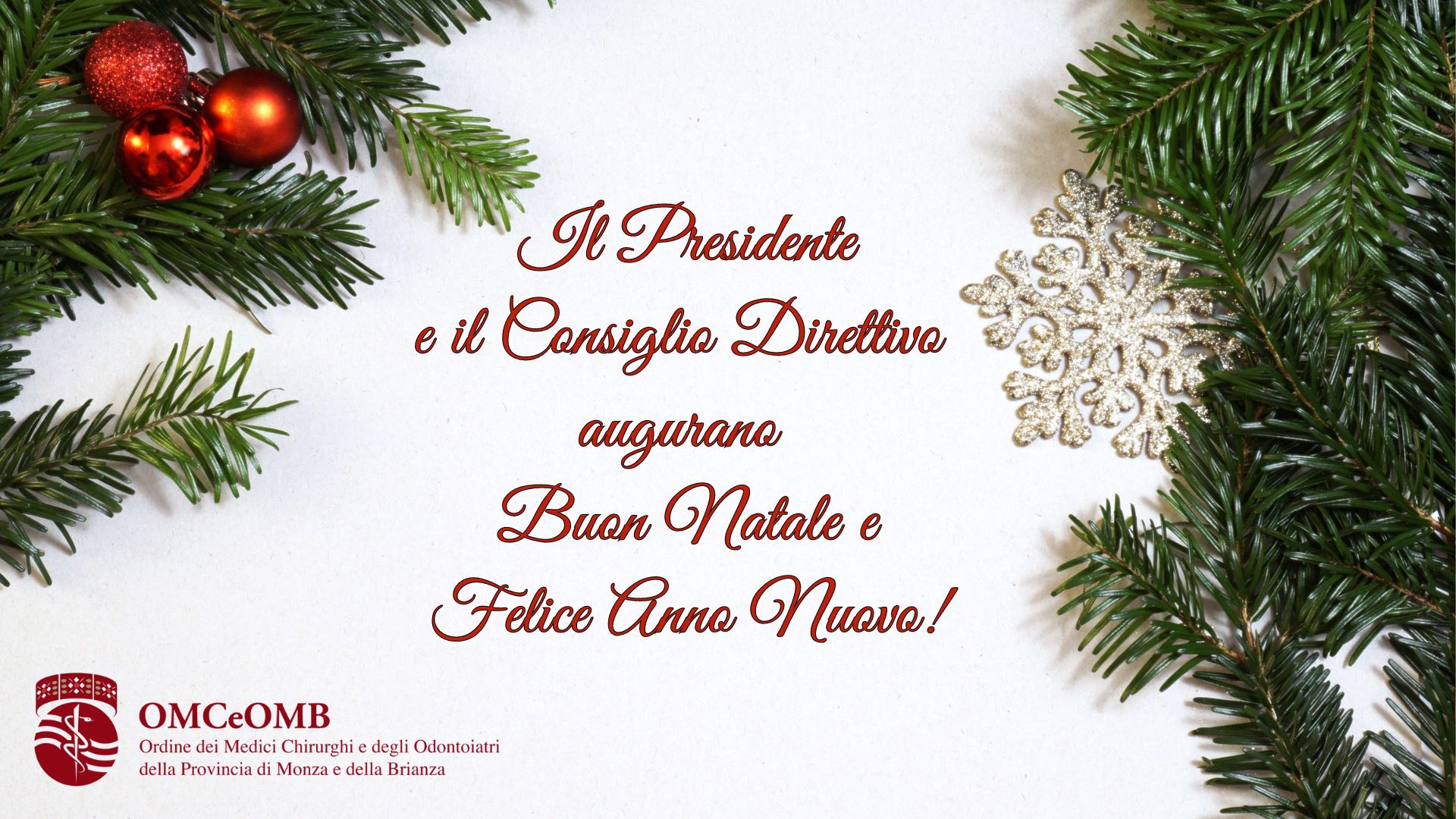 buone feste