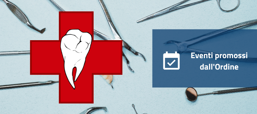 Clicca per accedere all'articolo Gestione urgenze ed emergenze nello studio odontoiatrico e farmaci dell'urgenza