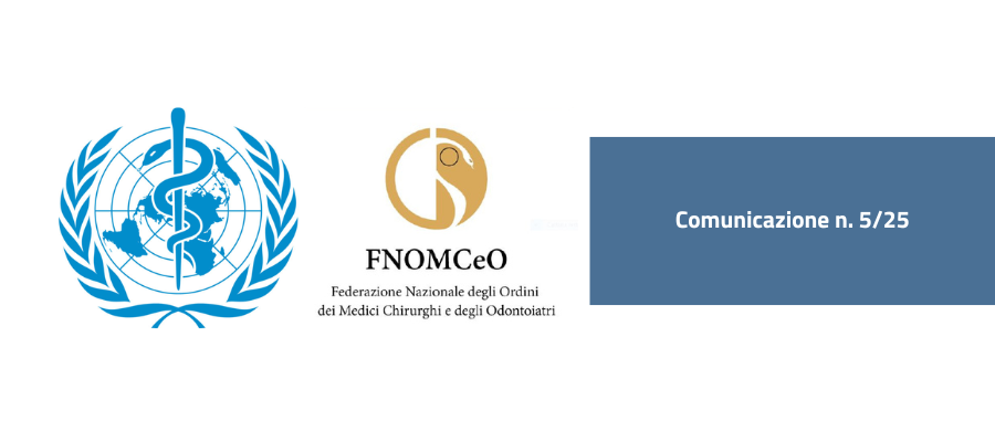 Clicca per accedere all'articolo ACCORDO PANDEMICO OMS: Incomprensibile decisione dell'Italia!