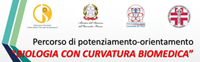 Progetto Biologia con curvatura biomedica